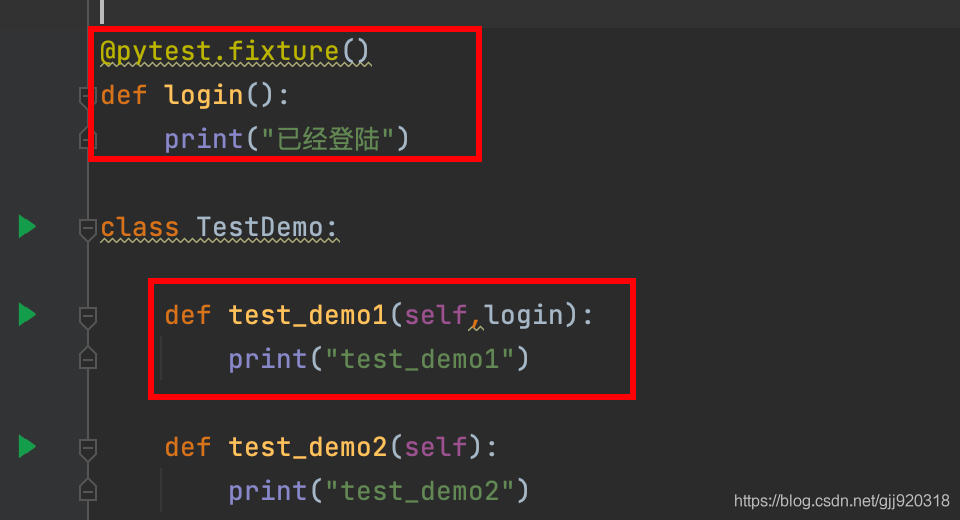 Python自動化測試框架pytest的詳解安裝與運行