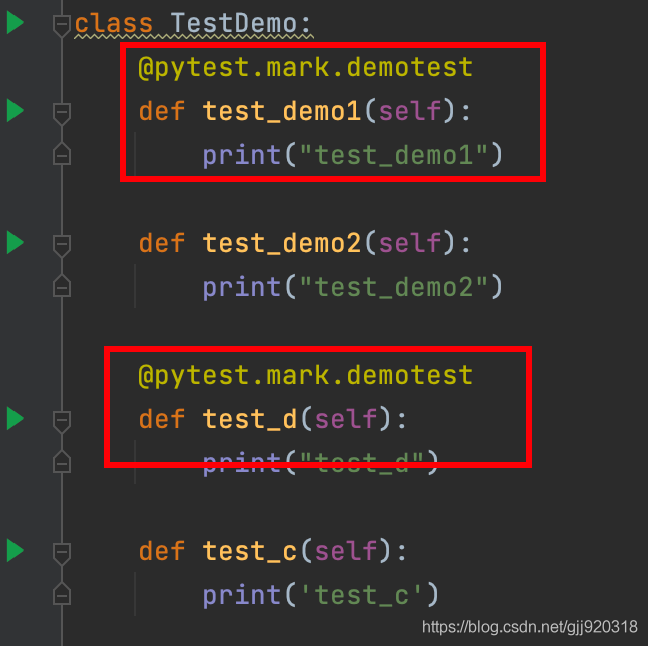 Python自動化測試框架pytest的詳解安裝與運行