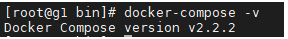 docker-compose安裝yml文件配置方式