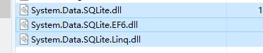 SQLite在C#中的安裝與操作技巧