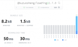 使用webpack和rollup打包組件庫的方法
