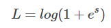 Python機(jī)器學(xué)習(xí)pytorch交叉熵?fù)p失函數(shù)的深刻理解