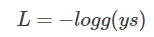 Python機(jī)器學(xué)習(xí)pytorch交叉熵?fù)p失函數(shù)的深刻理解
