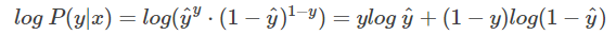 Python機(jī)器學(xué)習(xí)pytorch交叉熵?fù)p失函數(shù)的深刻理解