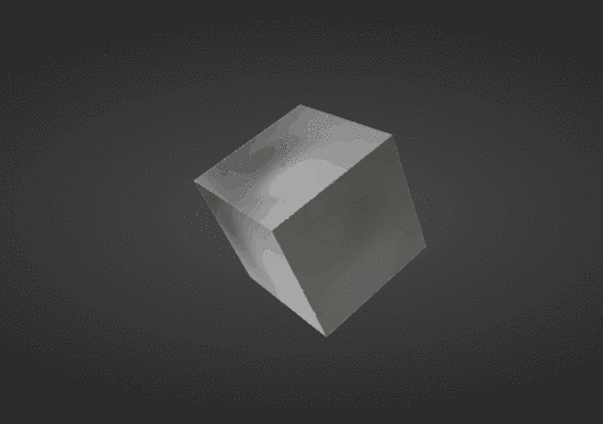 three.js 實現露珠滴落動畫效果的示例代碼