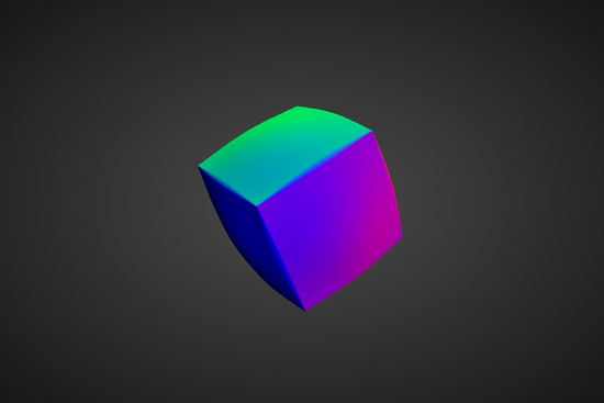 three.js 實現露珠滴落動畫效果的示例代碼
