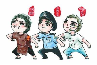 朝陽群眾是什么意思 網絡用語朝陽群眾是什么梗