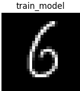 Python神經(jīng)網(wǎng)絡(luò)TensorFlow基于CNN卷積識別手寫數(shù)字