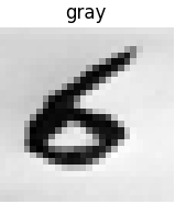 Python神經(jīng)網(wǎng)絡(luò)TensorFlow基于CNN卷積識別手寫數(shù)字