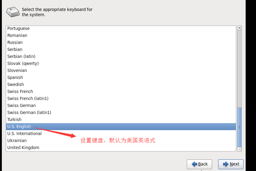 VMware虛擬機安裝Centos操作系統的教程