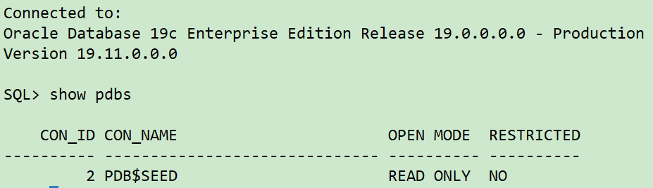 AutoUpgrade 快速升級 Oracle 數(shù)據(jù)庫