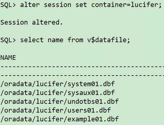 AutoUpgrade 快速升級 Oracle 數(shù)據(jù)庫