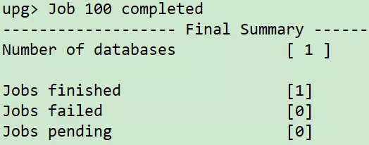 AutoUpgrade 快速升級 Oracle 數(shù)據(jù)庫