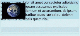 jQuery實現鼠標拖動圖片功能