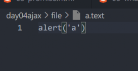 JavaScript中跨域問題的深入理解