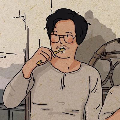 能夠白頭到老的卡通動漫情頭 2022全新幸福的卡通情頭大全
