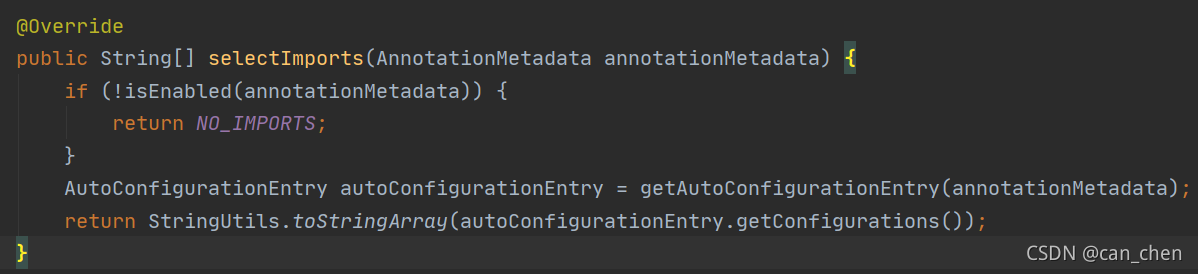 Java SpringBoot的相關(guān)知識點詳解