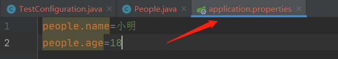 Java SpringBoot的相關(guān)知識點詳解