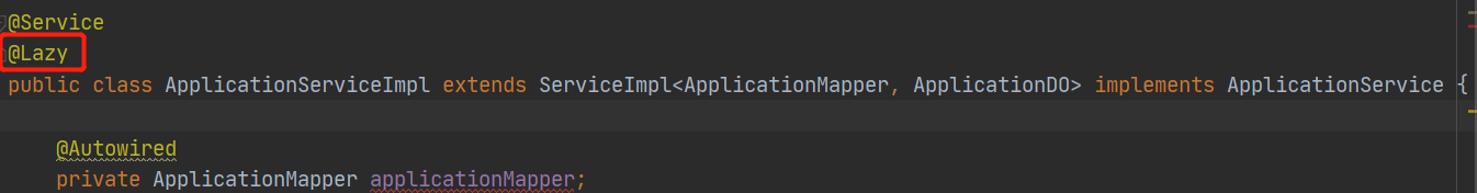 Java SpringBoot的相關(guān)知識點詳解