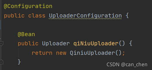 Java SpringBoot的相關(guān)知識點詳解