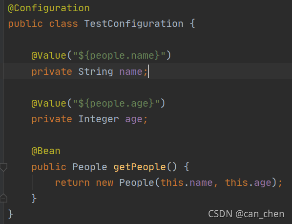 Java SpringBoot的相關(guān)知識點詳解