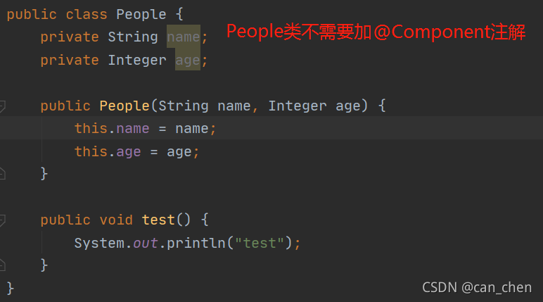 Java SpringBoot的相關(guān)知識點詳解