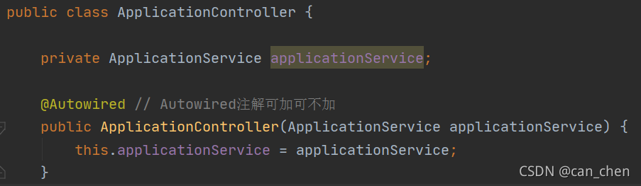 Java SpringBoot的相關(guān)知識點詳解