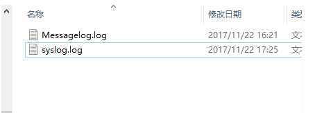 C#中四步輕松使用log4net記錄本地日志的方法