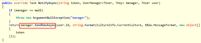 詳解ASP.NET中Identity的身份驗證代碼