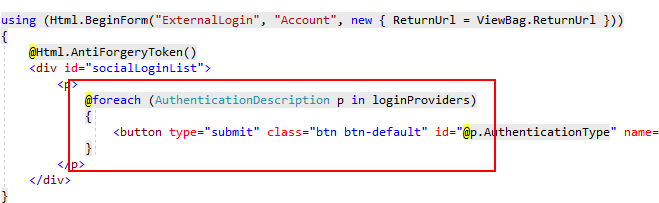 詳解ASP.NET中Identity的身份驗證代碼