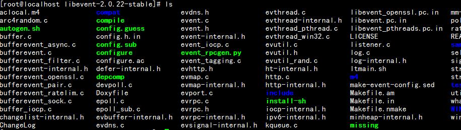 linux下安裝memcached_動力節點Java學院整理