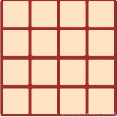 原生js實現(xiàn)2048小游戲