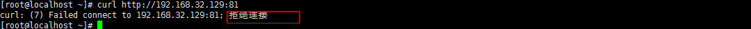 CentOS7 Docker Nginx部署及運行詳解