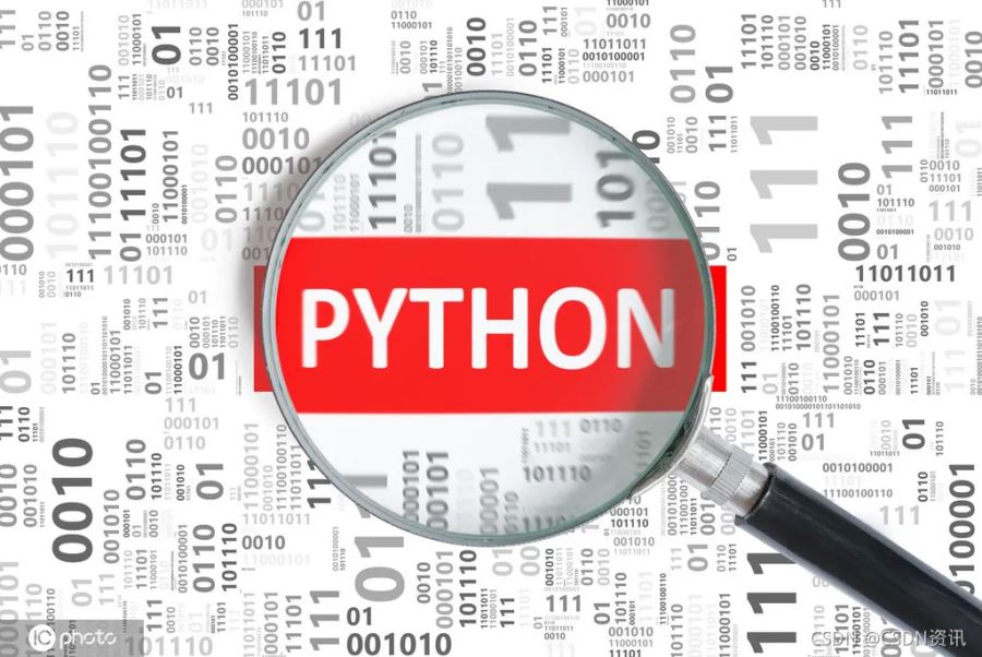 Python 3.10 中 6 個興奮的新特性
