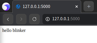 python中的信號通信 blinker的使用小結(jié)
