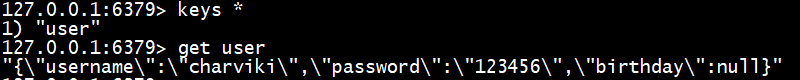 SpringBoot 如何實現(xiàn)自定義Redis序列化