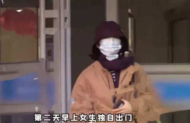 疑似張子楓與焉栩嘉交往 張子楓微博評論區淪陷