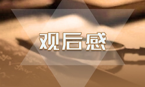 2022開學(xué)第一課一起向未來觀后感5篇 開學(xué)第一課心得體會