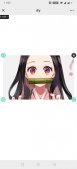fabric.js實現diy明信片功能