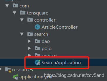springboot controller無效的處理方案