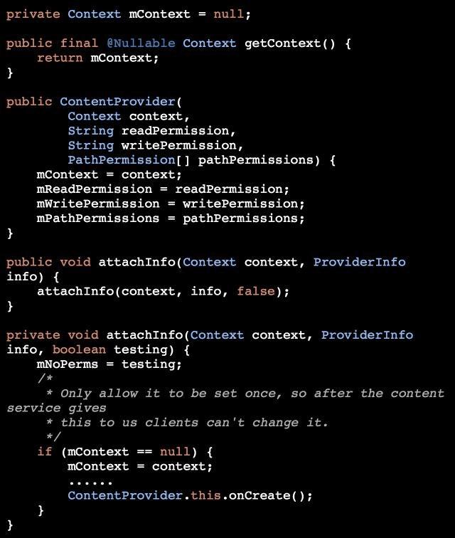 Android動態替換Application實現