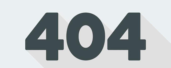 404 not found是什么意思？404 not found該怎么解決？