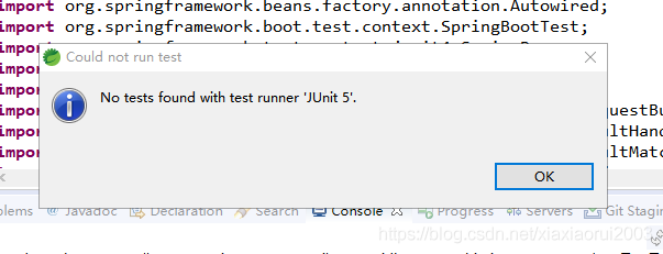 聊聊springboot2.2.3升級(jí)到2.4.0單元測(cè)試的區(qū)別