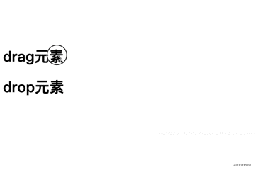 一百多行代碼實現(xiàn)react拖拽hooks