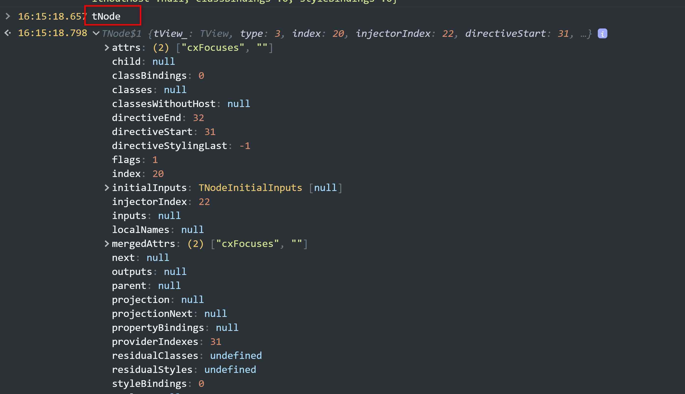 詳解如何解決使用JSON.stringify時遇到的循環引用問題