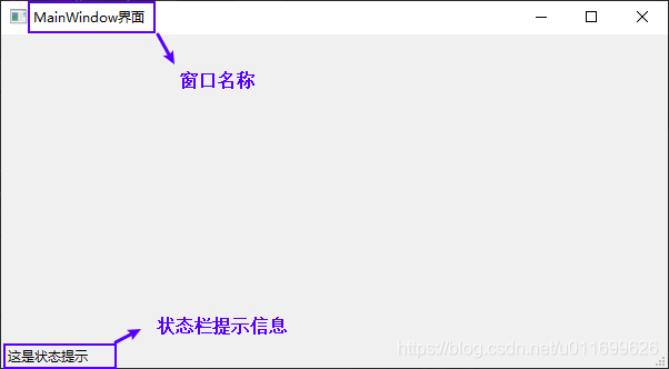 python光學仿真PyQt5基礎框架教程