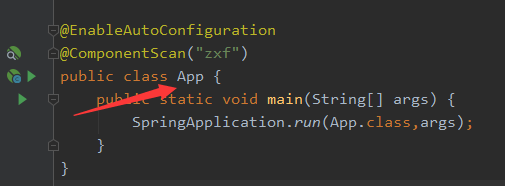 解決SpringBoot運行Test時報錯:SpringBoot Unable to find