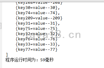 java編程進(jìn)階小白也能手寫HashMap代碼