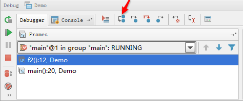 Android Studio調試功能使用匯總