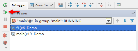 Android Studio調試功能使用匯總